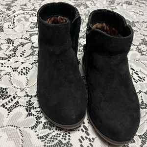 CAT&JACK BOOTS